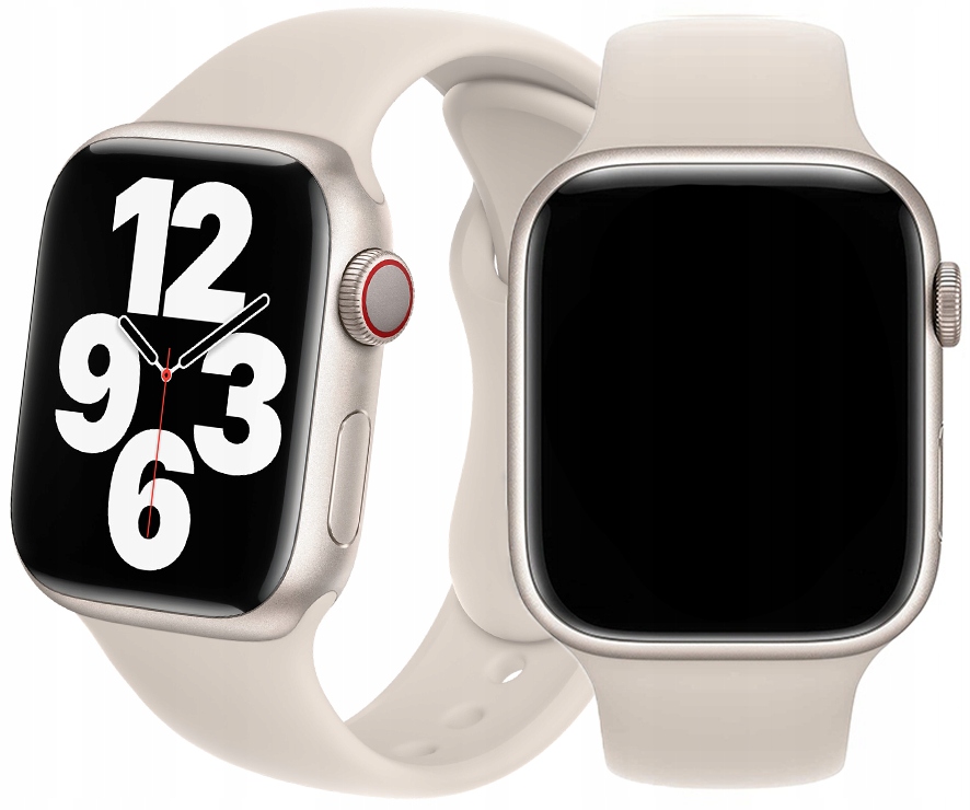 

Pasek Do Apple Watch 1 2 3 4 5 6 7 8 Se 38/40/41MM