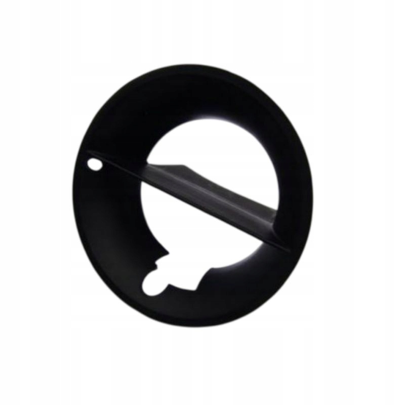 Krídelko Splitstream Power Ring Honda Cr 250 2004-2007