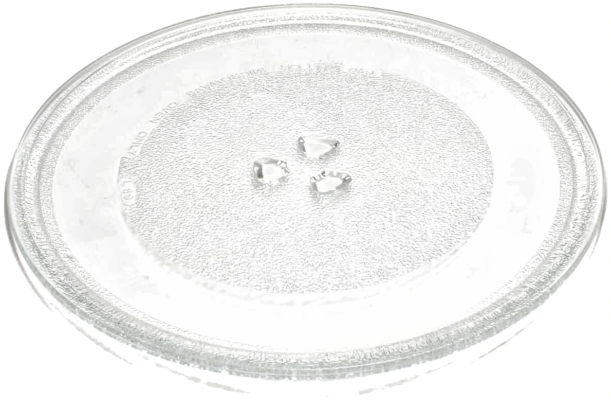 

Talerz do mikrofalówki Gorenje 25,5cm