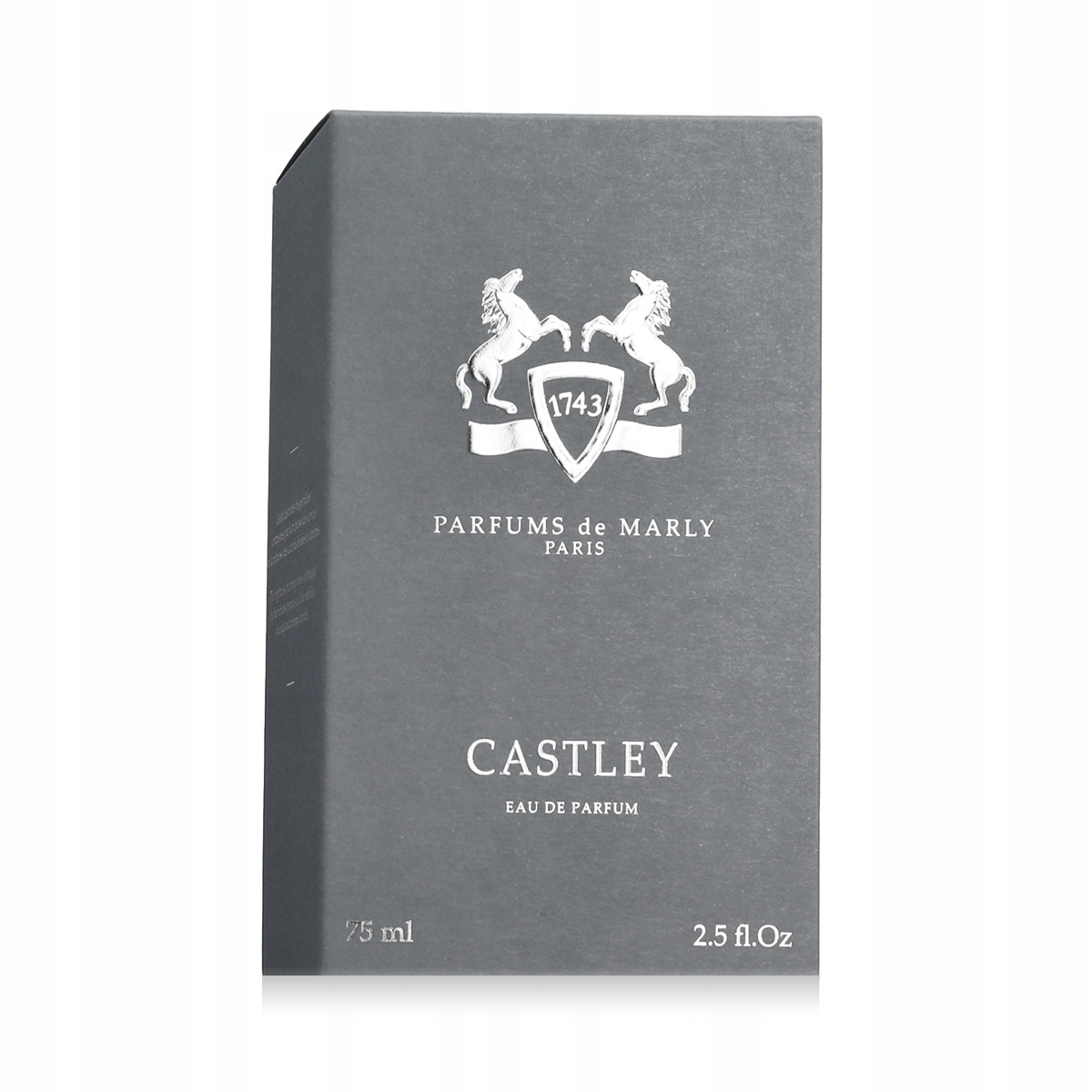 Parfums de Marly Castley Edp 75 ml M