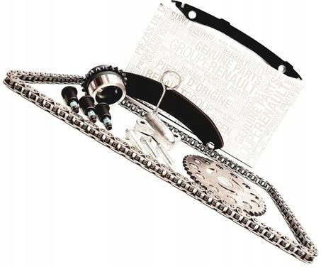 OE RENAULT ŁAŃCUCH ROZRZĄDU TRAFIC II 2.0 DCI