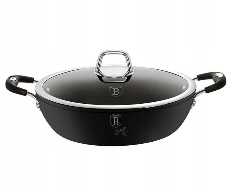 Hrniec Berlingerhaus BH-6125, 28 cm