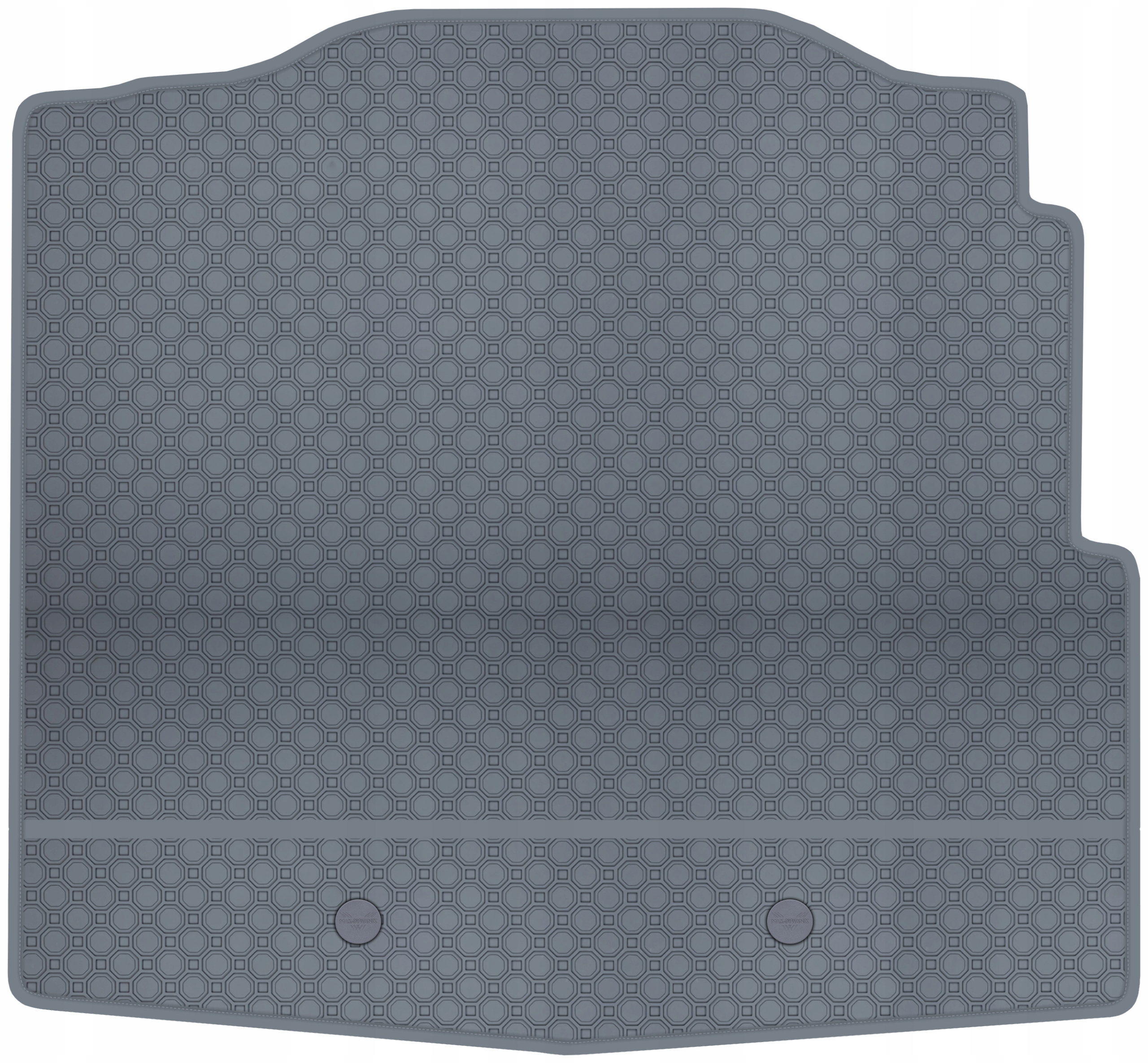 Ford Focus II Cabrio 2008-2017 Koberec do zavazadlového prostoru Primeliner Honey