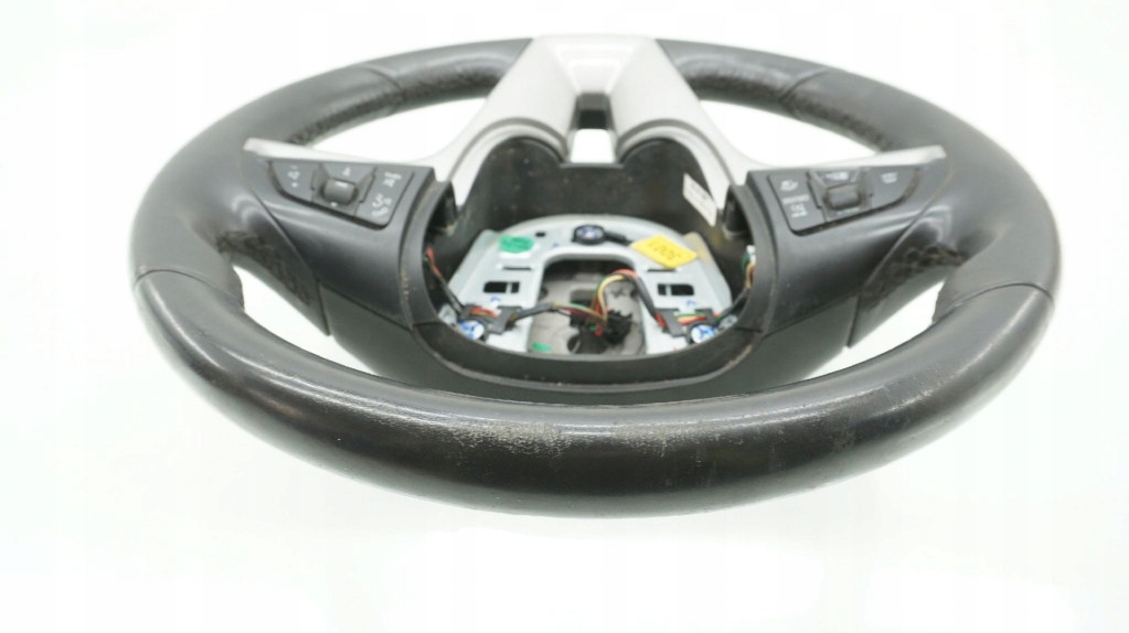 руль Chevrolet trax