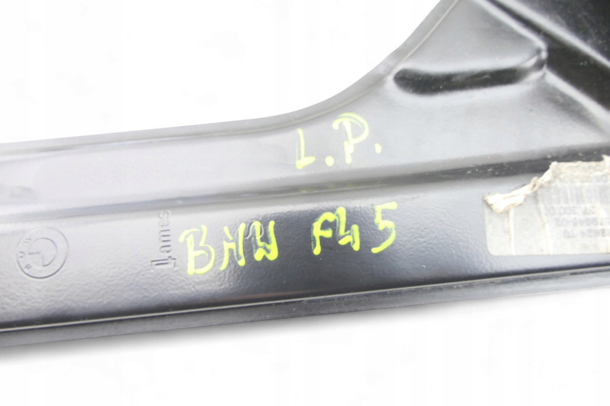 lift mini motor windows left front BMW F45 2579945