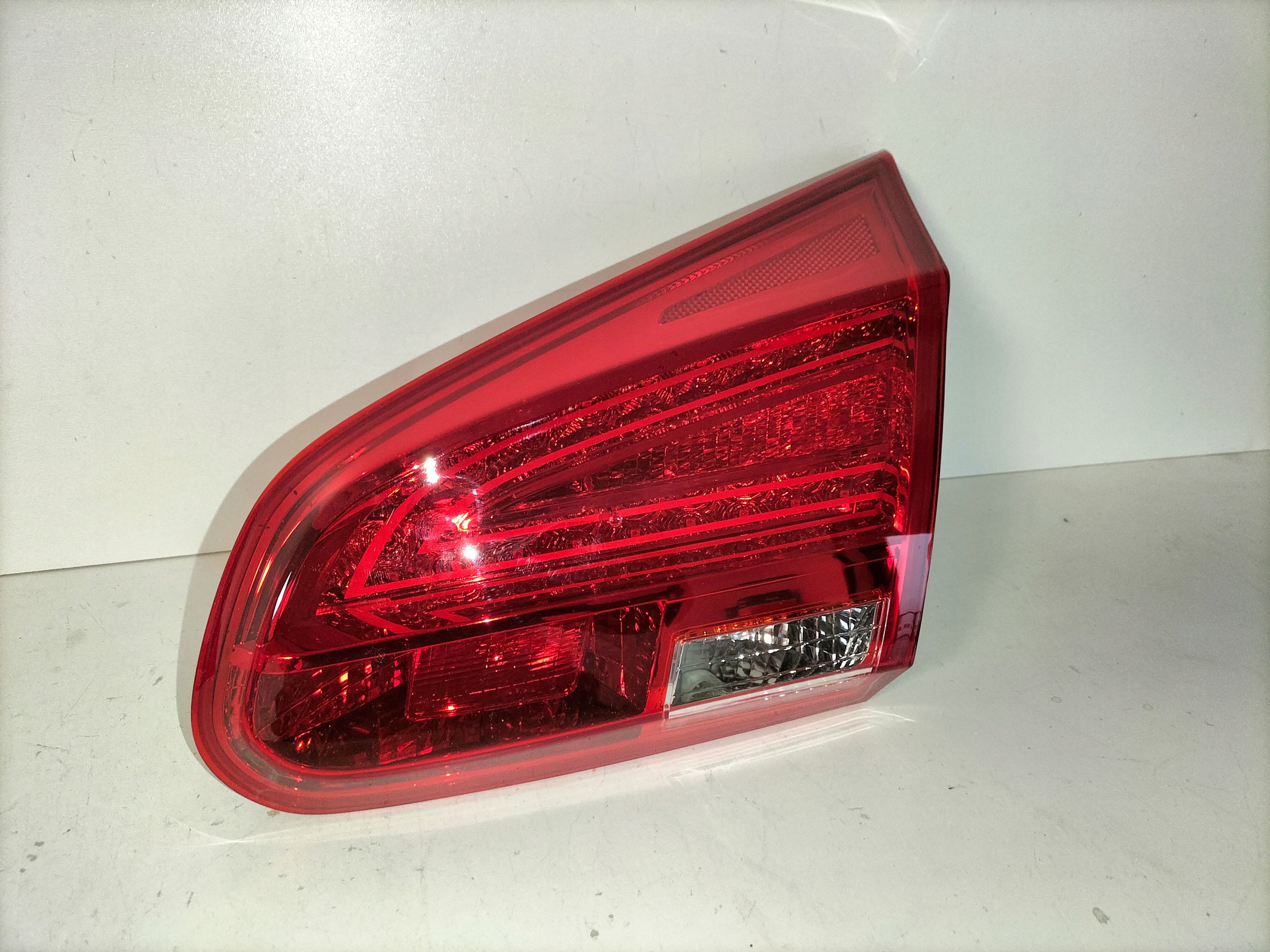 light rear rear part right KIA CEED II 12- HB 5drzwi LED