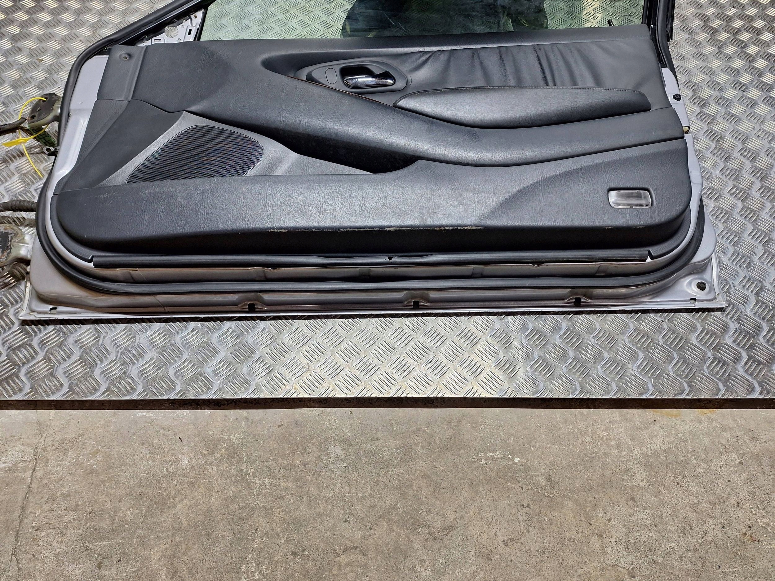 door right HONDA ACCORD VI COUPE 98-02 complete