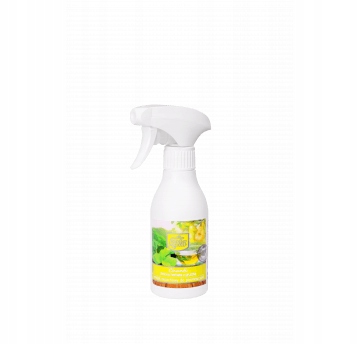 

Olejek zapachowy Kala Chanti Zielona Herbata 250ml