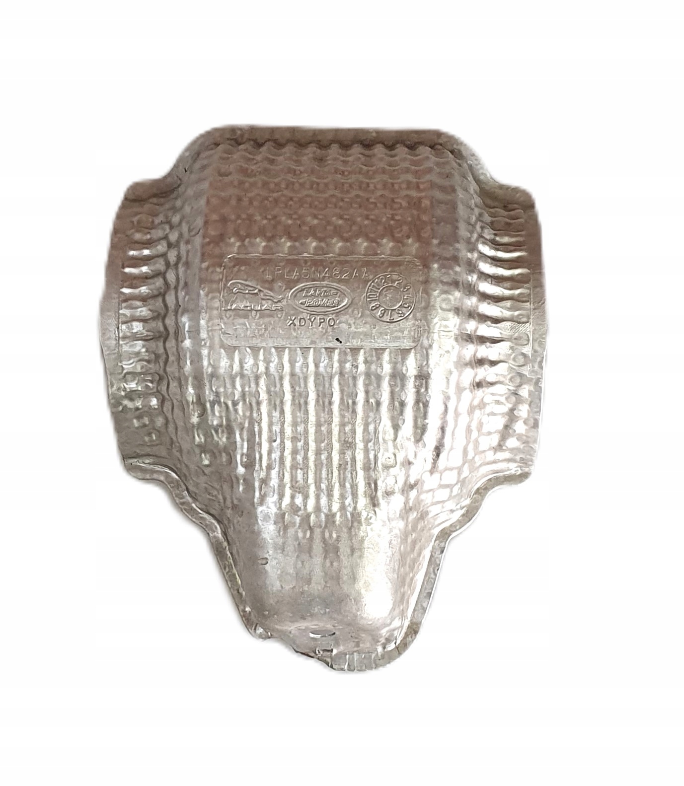 Blende Abdeckung termiczna LAND ROVER DEFENDER L663 OE