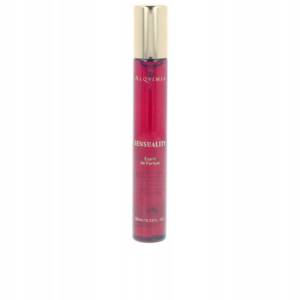 Sensuality Esprit De Parfum edp vapo