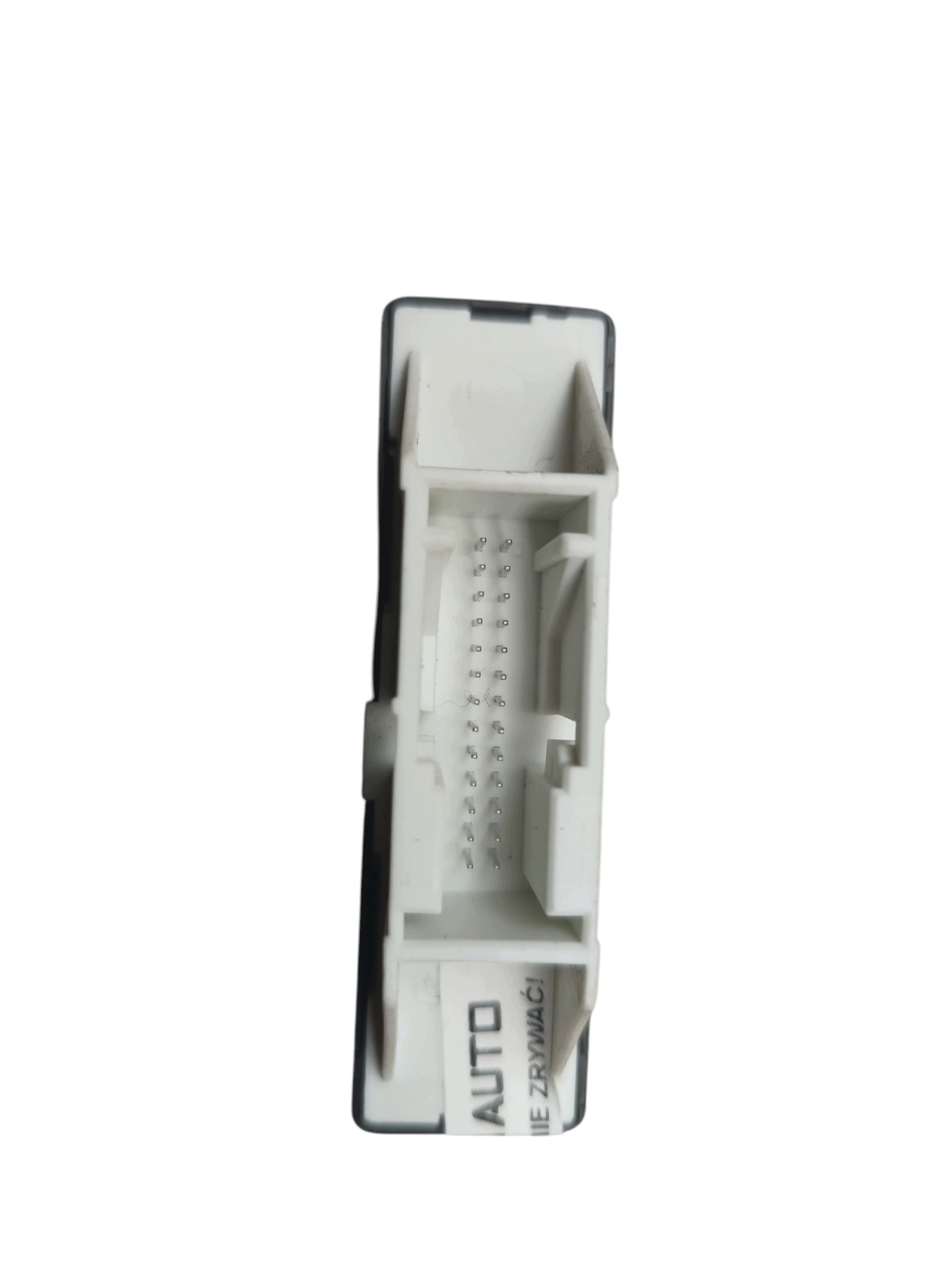 module unité de commande électronique uce PDC BMW G30 G31 (2017-2020) 9418458