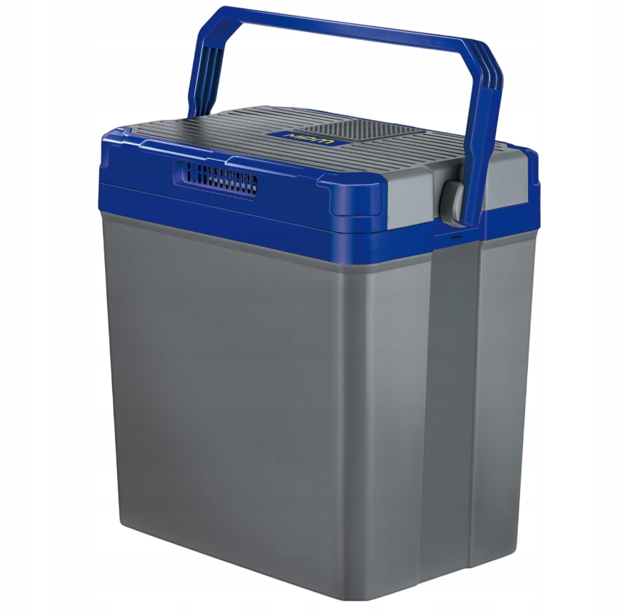 Lodówka turystyczna Mpm MPM-35-CBM-09YA Przenośna Samochodowa 30L