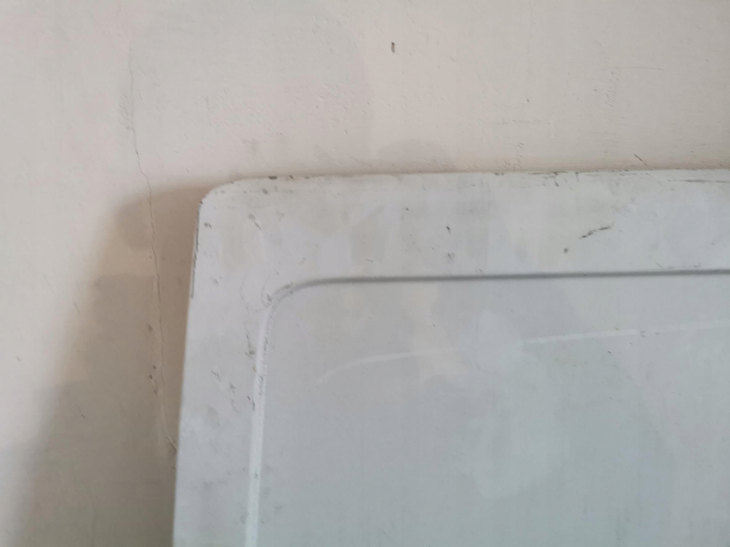 door left rear part complete FORD TRANSIT MK7 06-12
