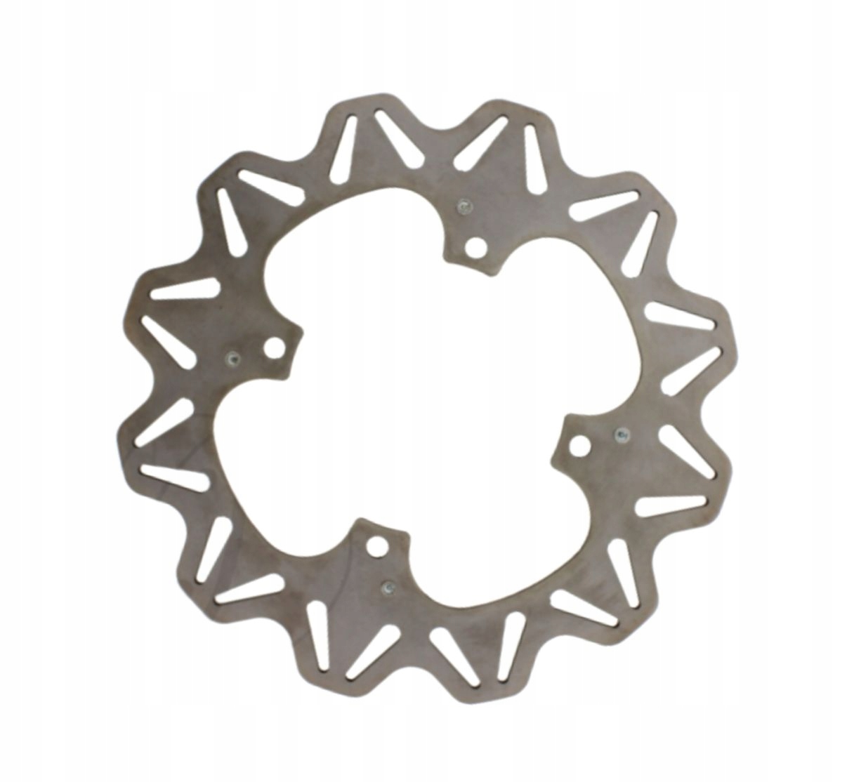 Zadní Brzdová Deska Ducati Portedefolio 1100 S Streetfighter 848