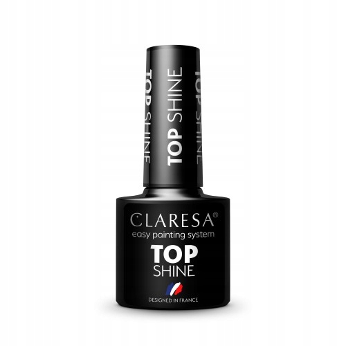 

claresa top shine 5g