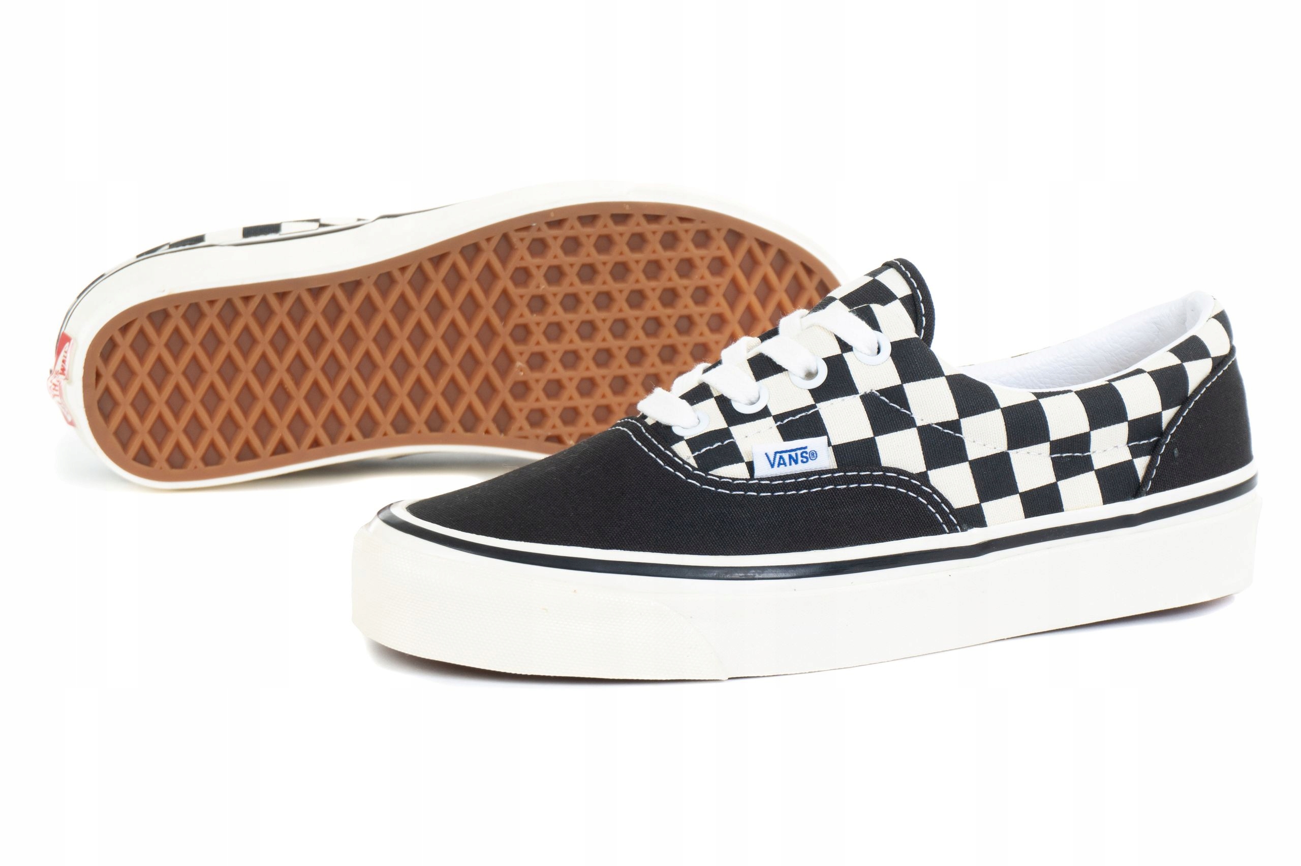 

Buty Vans Era 95 DX VN0A2RR1X601 Czarne R. 39