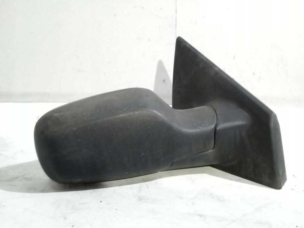 Renault Clio III mirror right manually