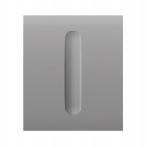 Ajax CenterButton Dimmer mlhové dotykové tlačítko 98586.256.FG1