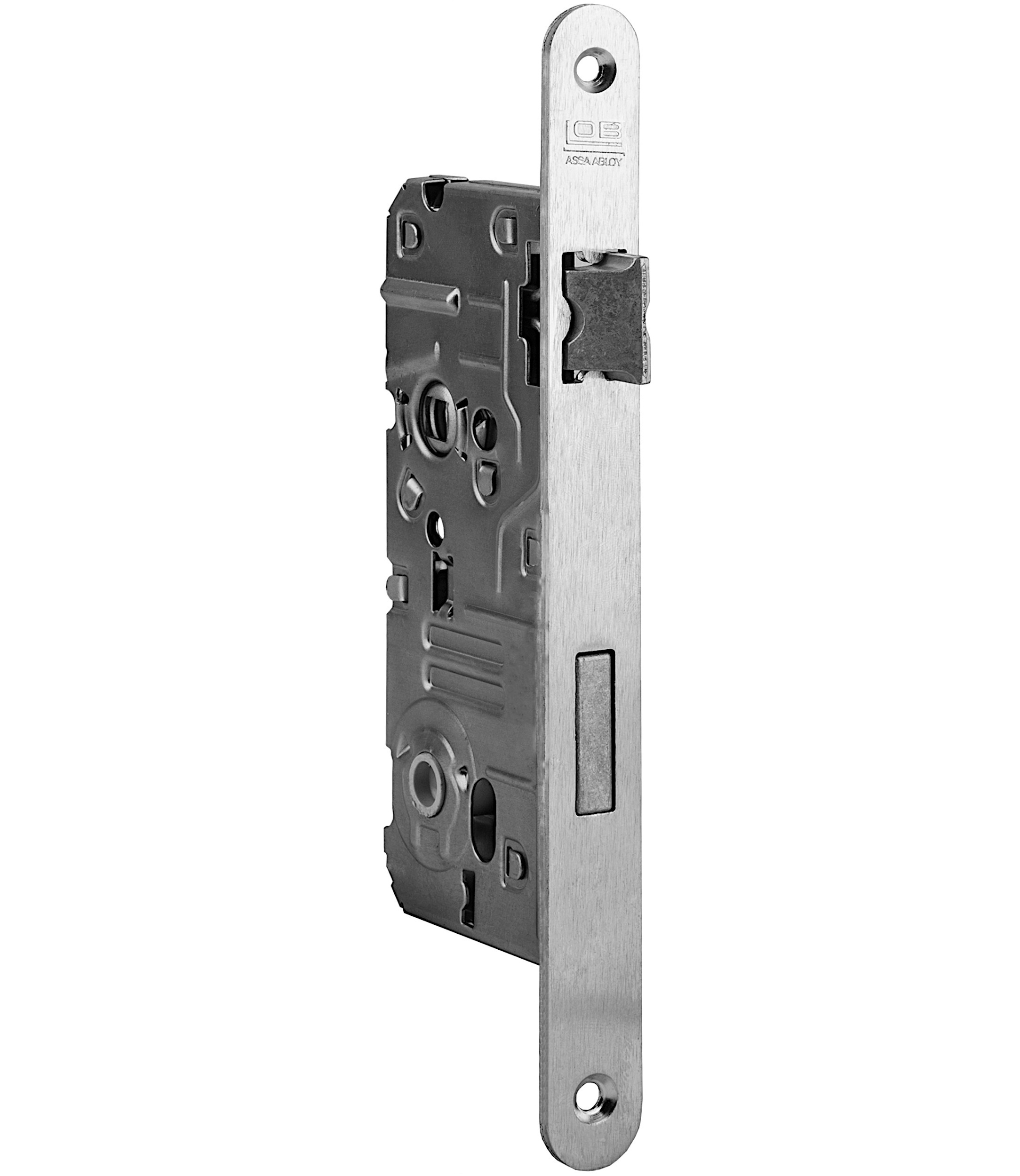 

zamek wpuszczany 72/50 Wc prawy Lob Z7BC11P