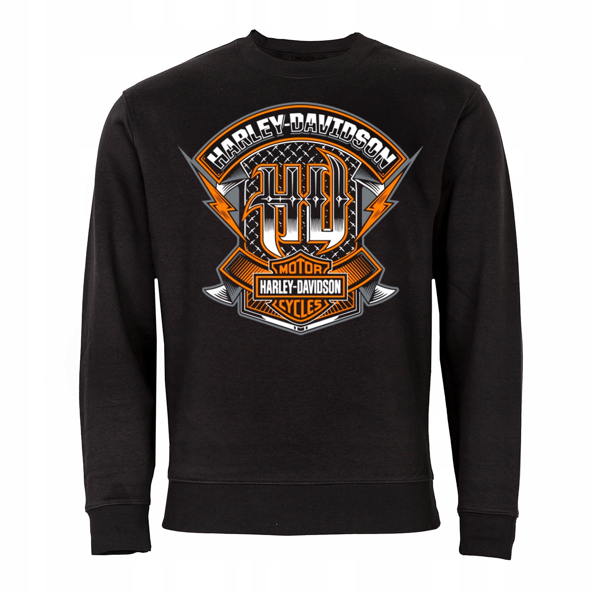 

Bluza Motoryzacyjna Motocykl Motor Harley-davidson