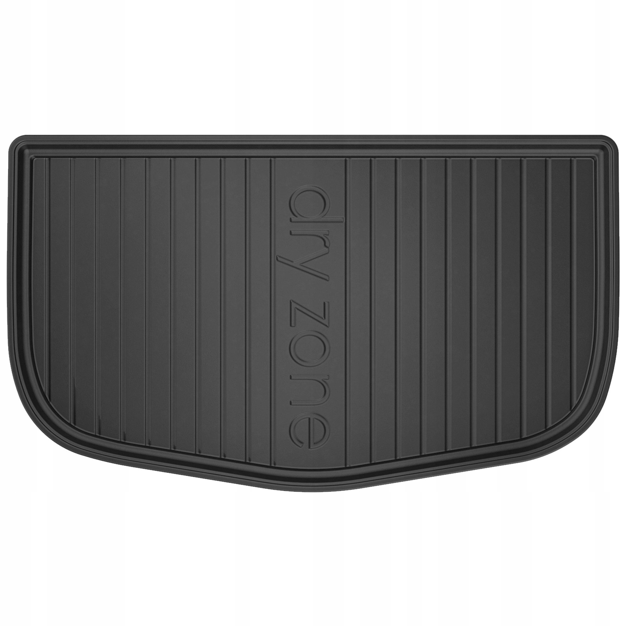 Gumová podložka DryZone pro Nissan Cube III 2008-2019