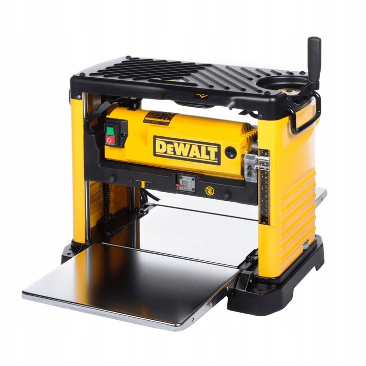 Strugarko-grubościówka Strugarka Strug Heblarka Dewalt DW733 1800W