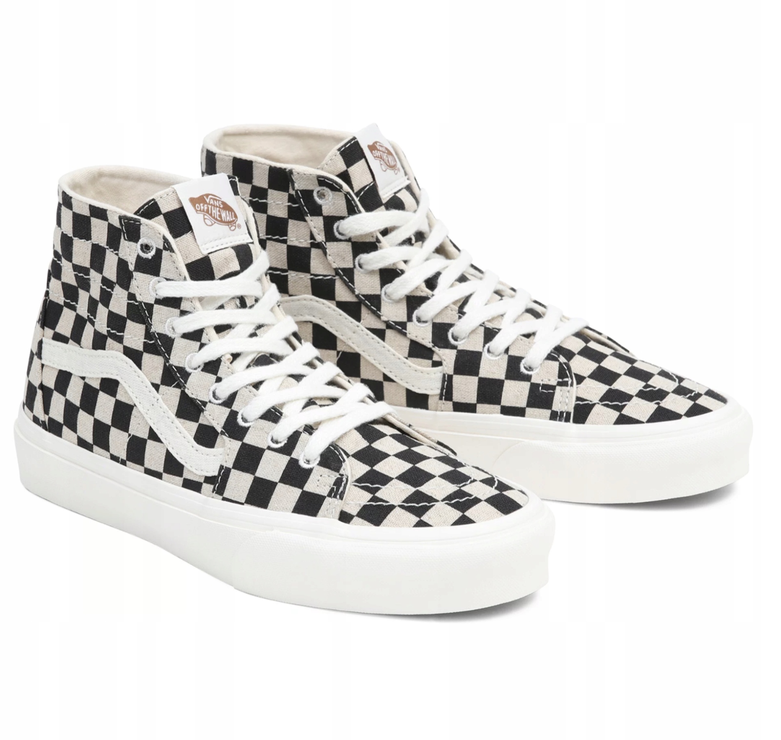 Pánské tenisky Vans SK8-Hi Tapered