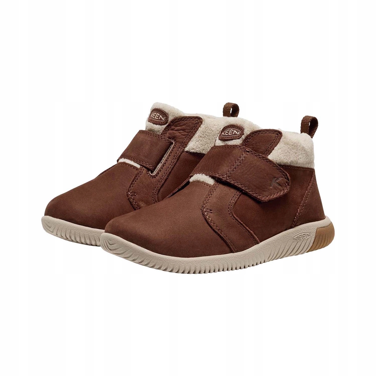 Buty miejskie dziecięce Keen Knx Middie 37