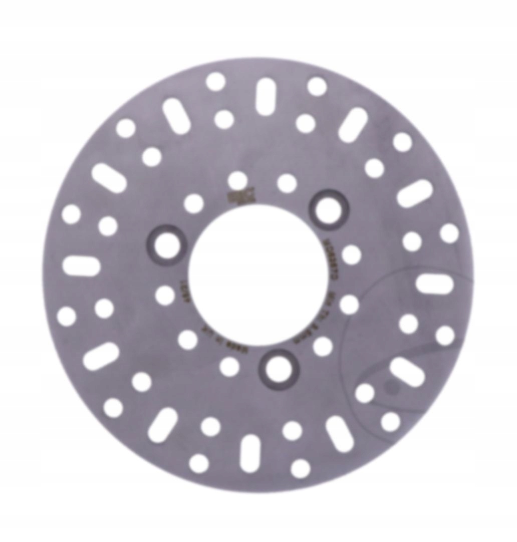 Přední Brzdový Kotouč Kymco Top Boy 50 Vitality Yager 125 Yager/Spacer