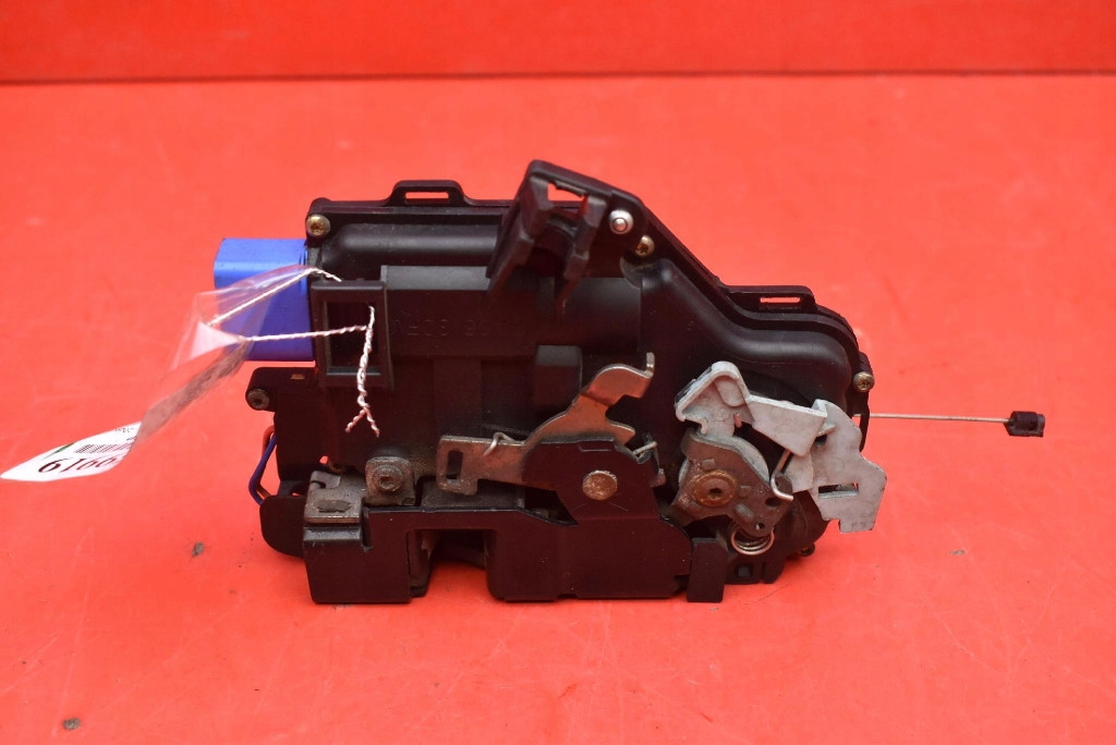 lock door right front front EU 3D1837016 SEAT ALTEA 04-09