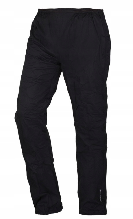 Spodnie Damskie North Finder Northkit black S