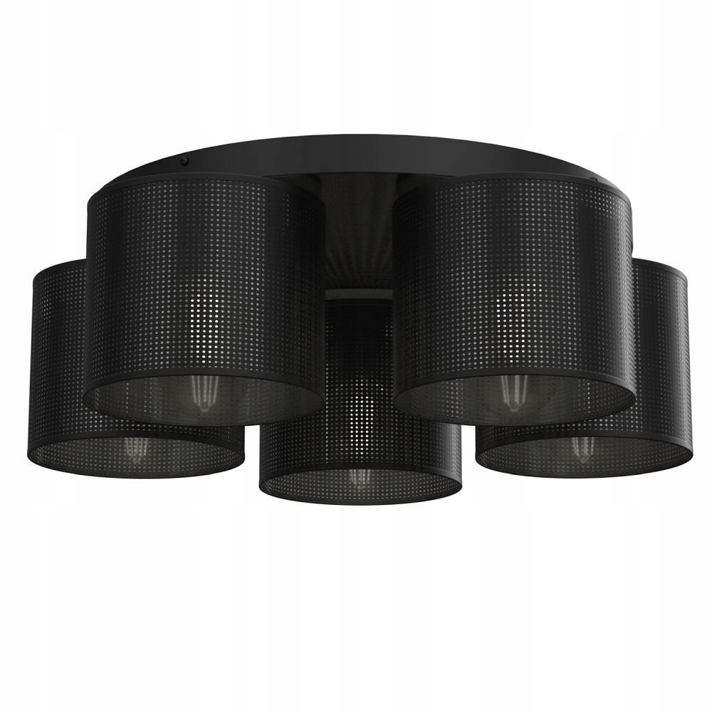 Stropná lampa Loft Shade 5235 Luminex