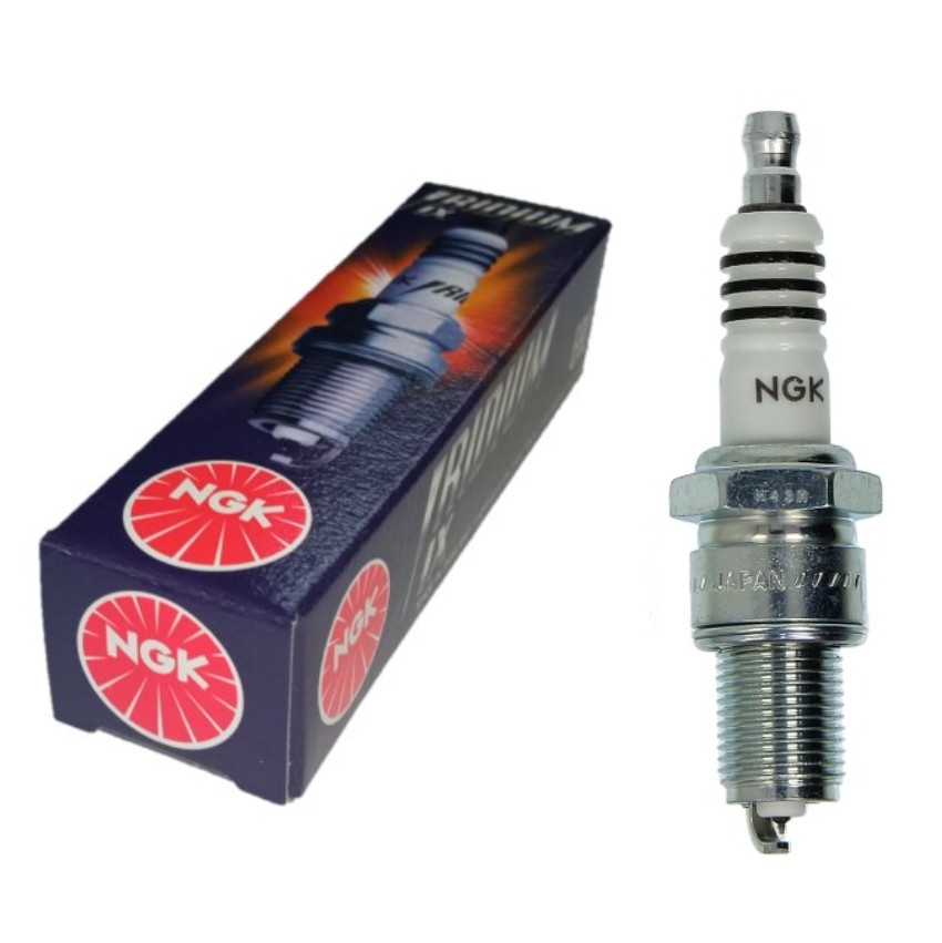 

Świeca Ngk Iridium BPR5EIX 6597