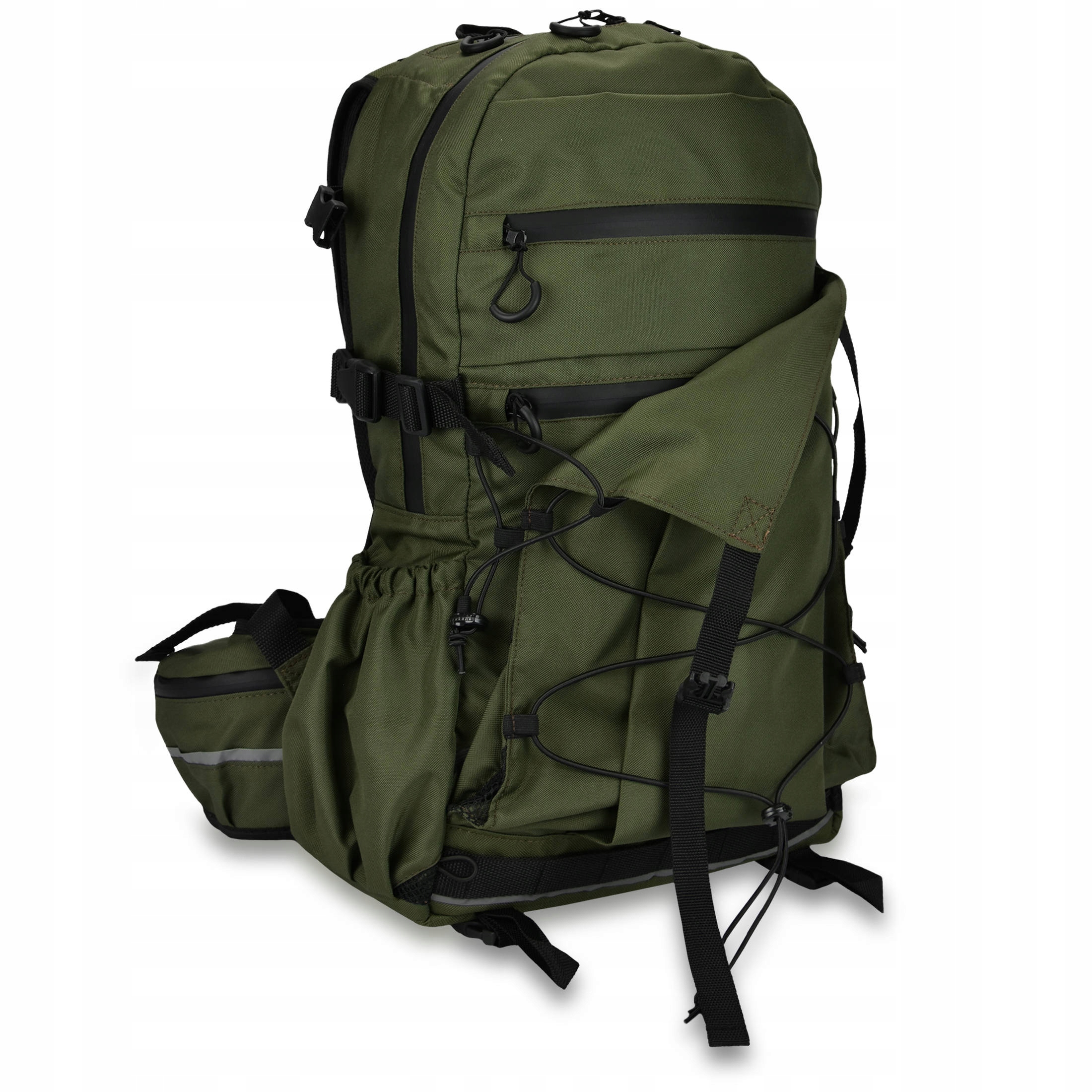 

Plecak myśliwski do lasu khaki Discovery 2,0 35l