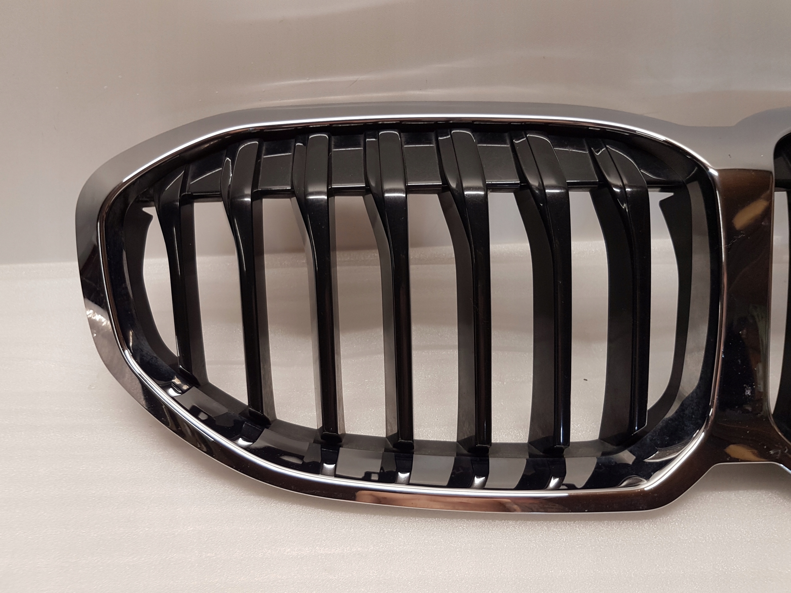 mask NERKI BMW 1 F40 5A39366
