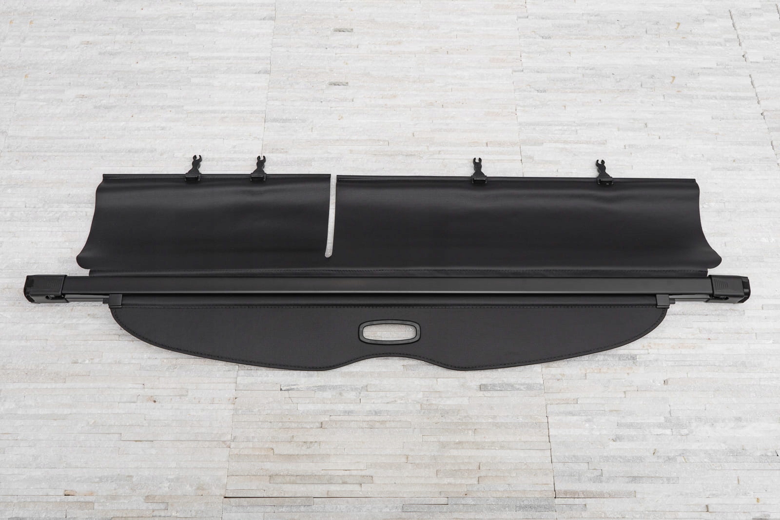 TOYOTA HIGHLANDER IV XU70 2019+ ROLETA BAGAŻNIKA Producent części Inny