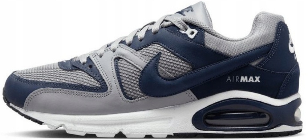 Buty Męskie Sportowe Nike Air Max Command R-43 - Nike