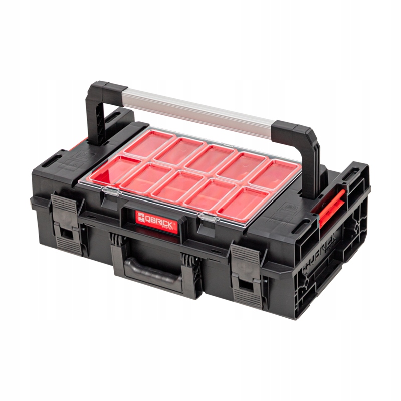 Qbrick Skrzynka narzędziowa One 200 2.0 Expert