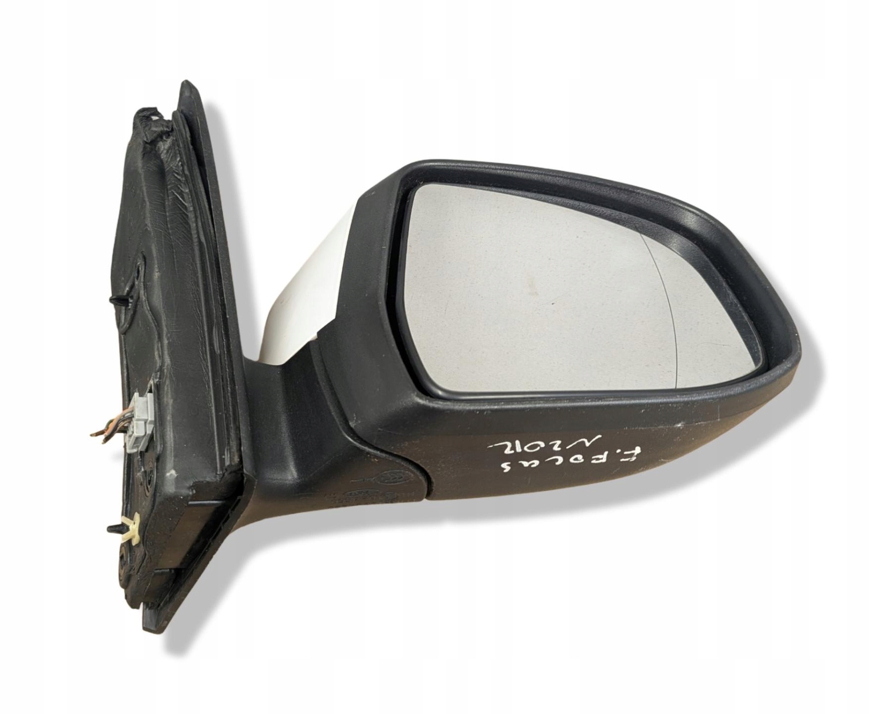 zrcadlo vnější pravá strana Ford Focus 3 2013 BM51-17682-KF