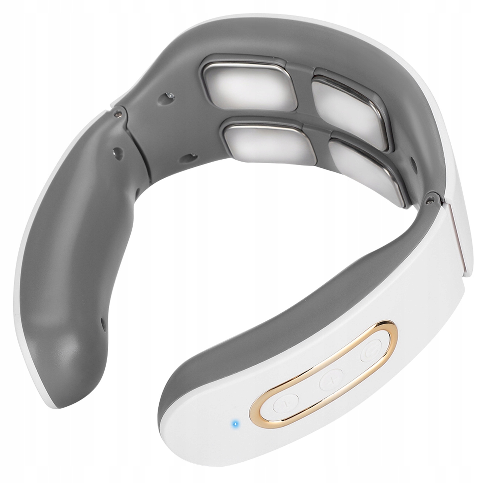 Elektryczny Masażer Szyi Pulse Masażer Kręgu Karku Elektrostymulator