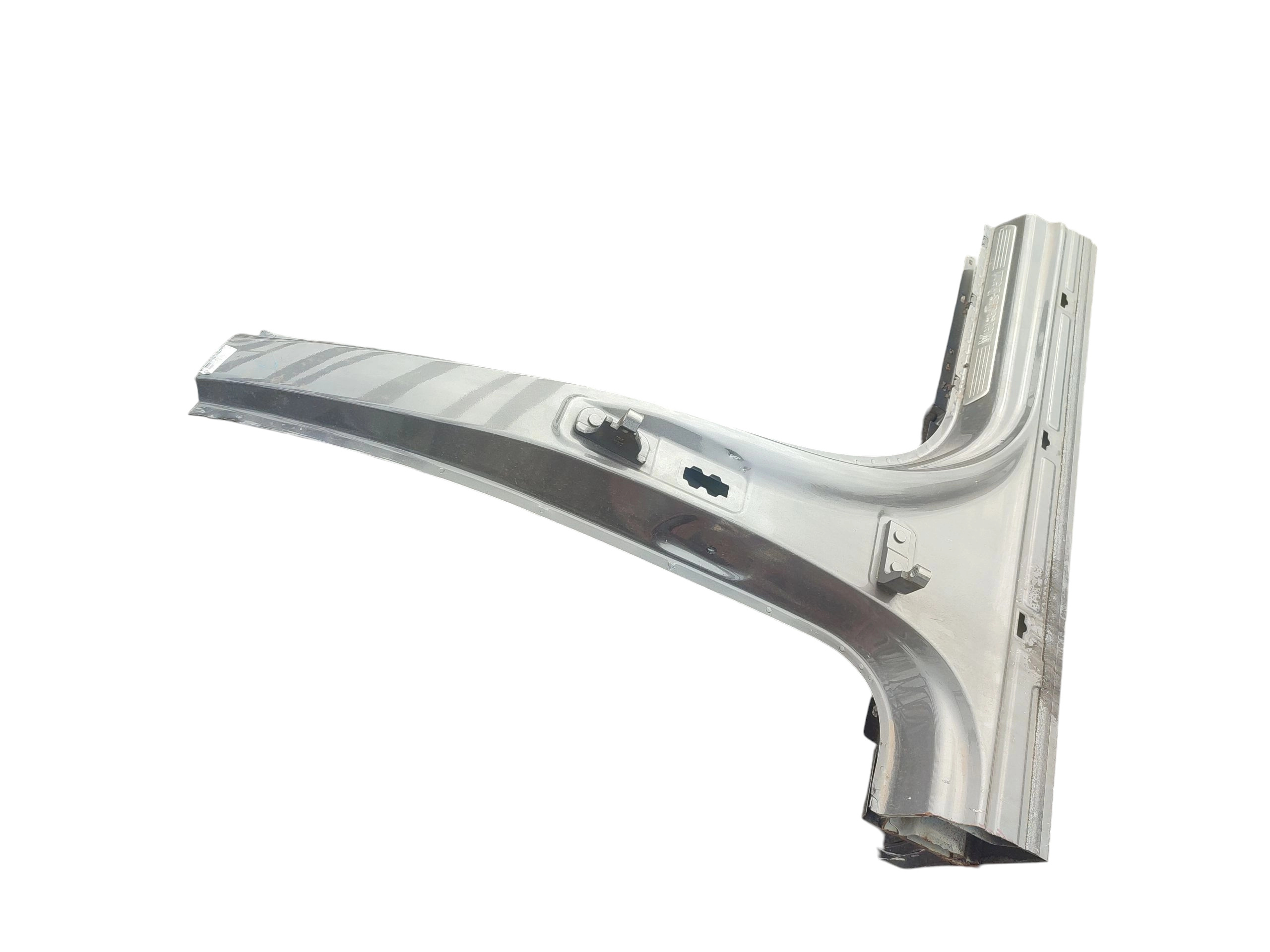 threshold right pillar central MERCEDES A W177 (2018-2022) code LAKIERU 787