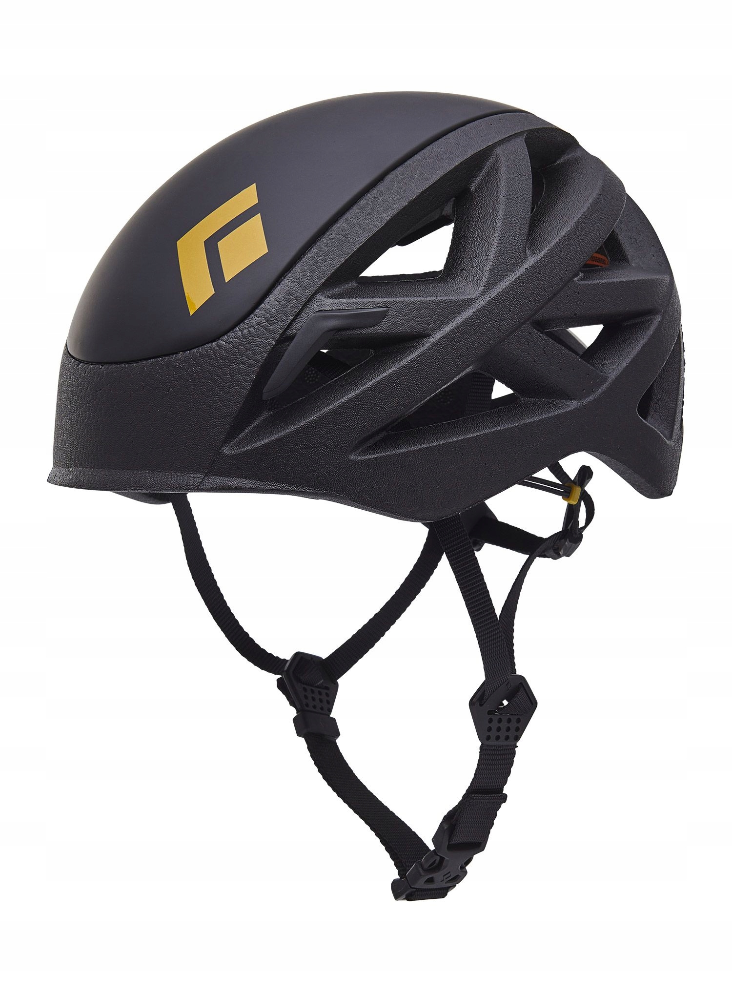 Lezecká přilba Black Diamond Vapor Helmet černá M/L