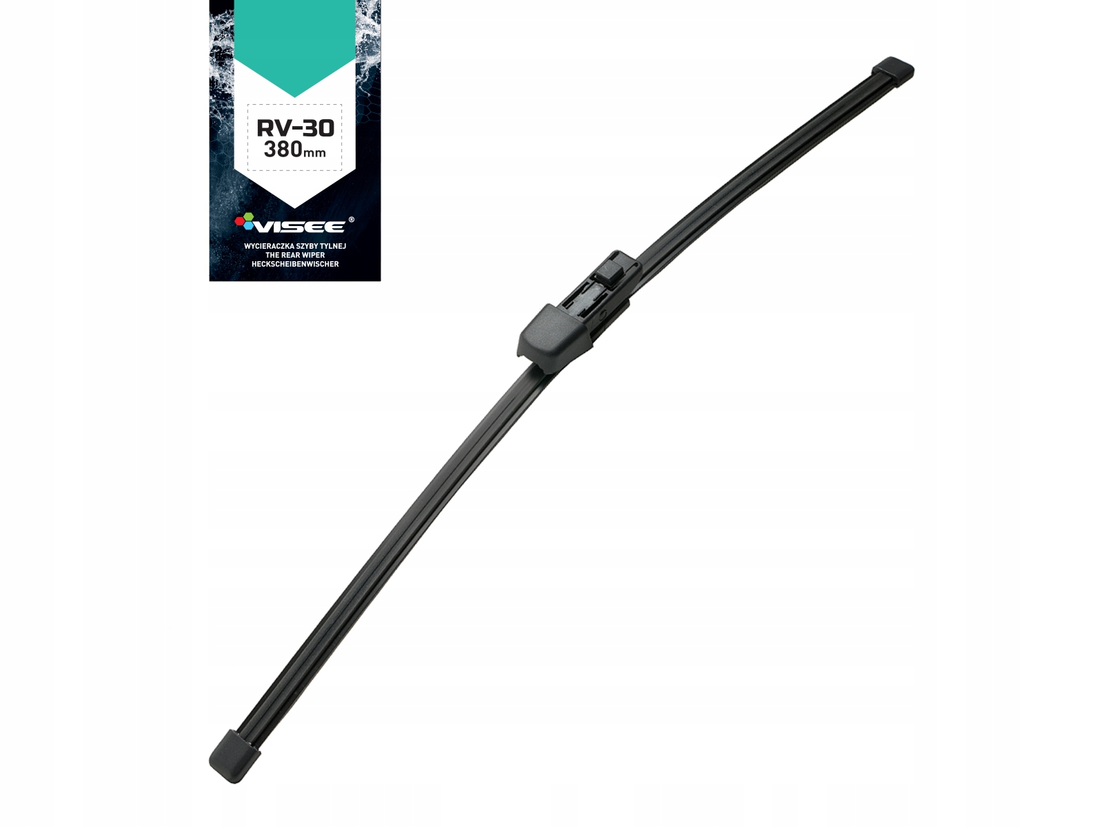 Visee RV-30 380 Pióro wycieraczki