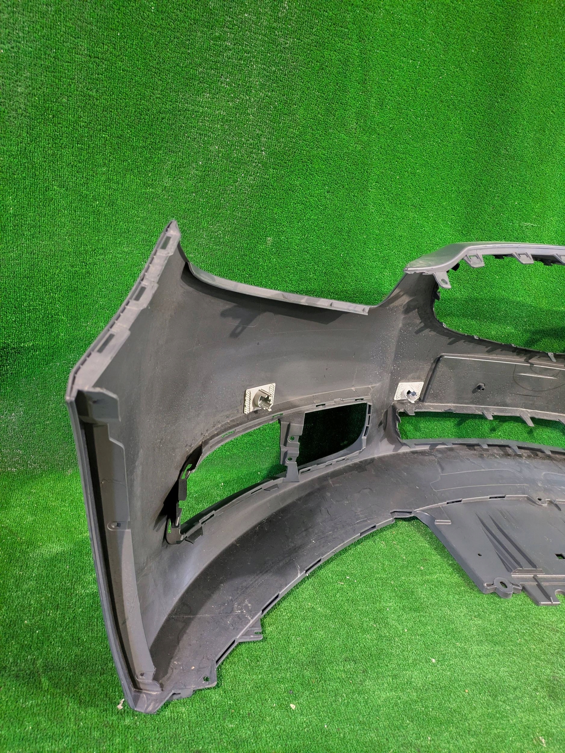 front bumper front OPEL INSIGNIA A 08- NR.Z5916