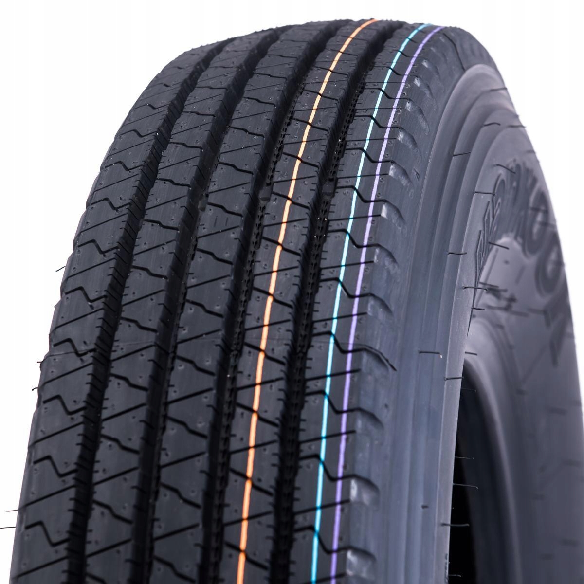 4X летние шины 7. 50r16 Hankook AH11S N C
