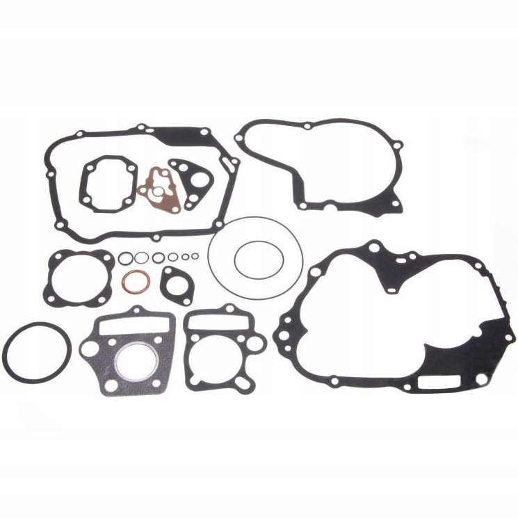 

Uszczelki Silnika oringi 4T motorower 50cc Fmb Kpl