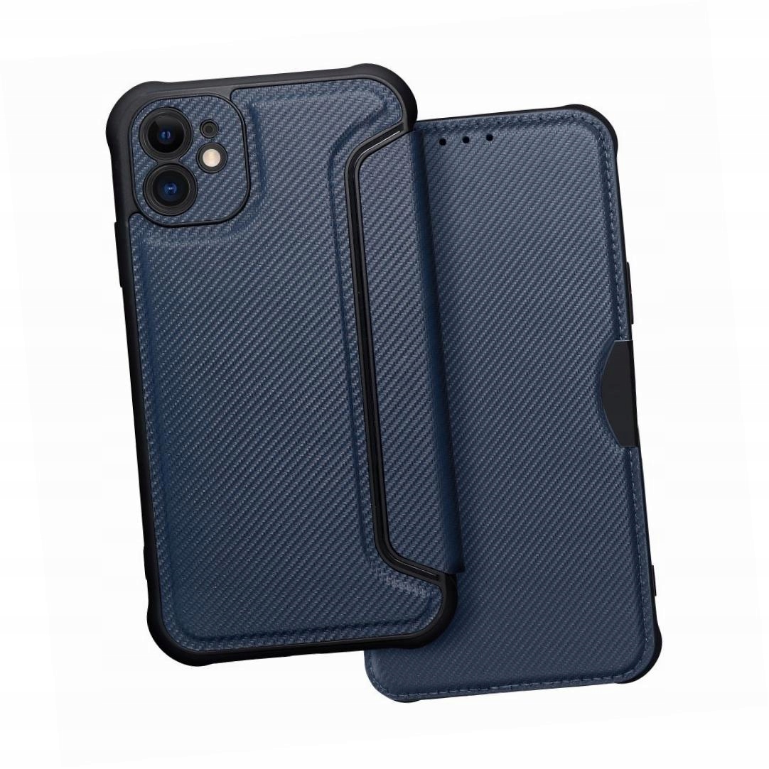 Etui futerał Razor Book do iPhone 11 otwierane