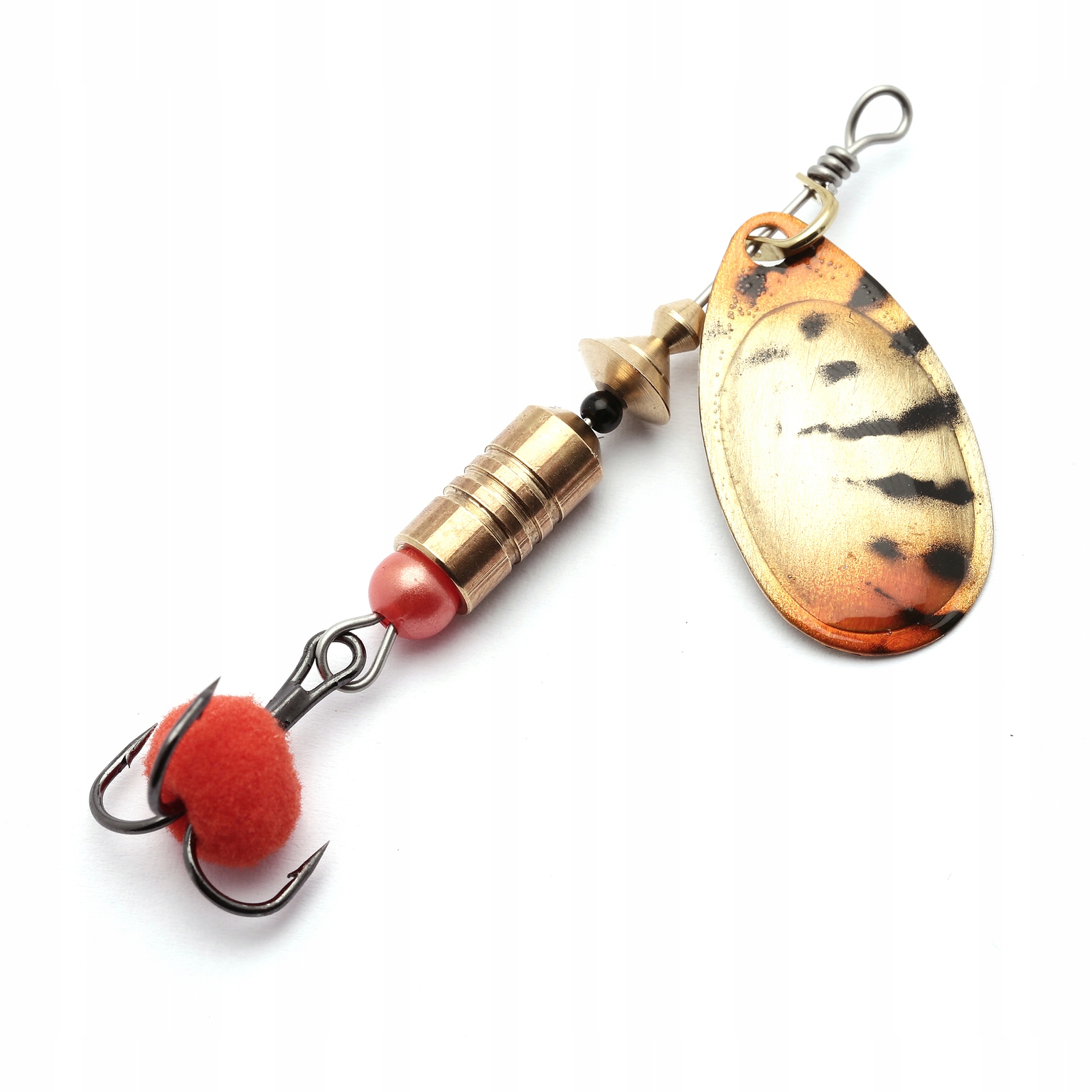 Obrotówka Ubik Lures Urania 3/8g