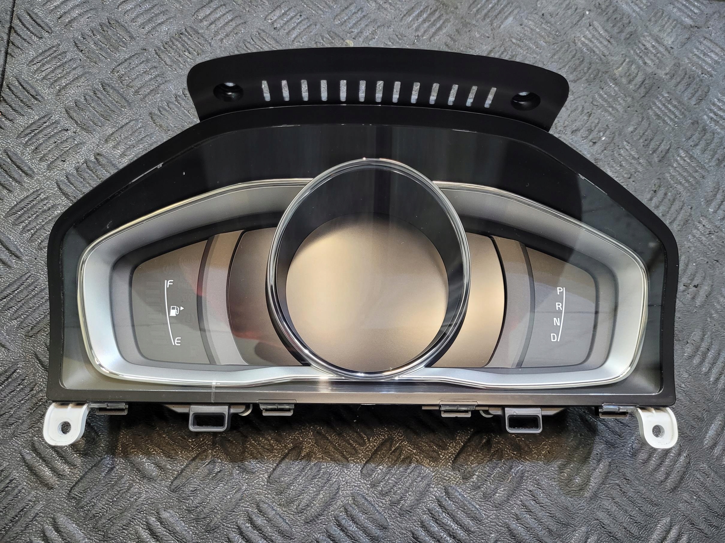 dials display dials 31433332 VOLVO XC60 and LIFT 2.0 D4