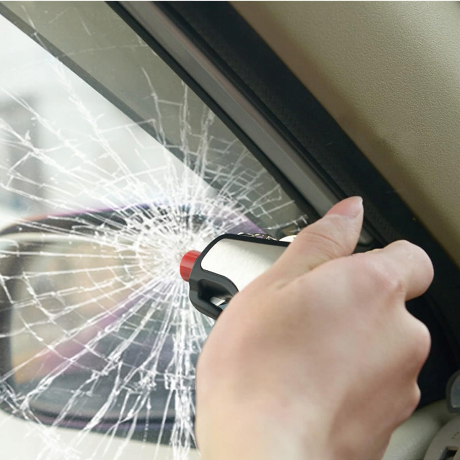 2022 Mini m?otek bezpieczeństwa samochodowego 6 w Stan opakowania oryginalne